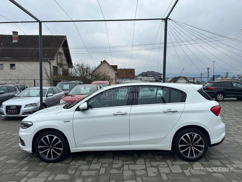 Fiat Tipo N O V
