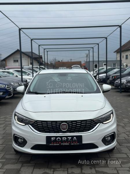 Fiat Tipo N O V