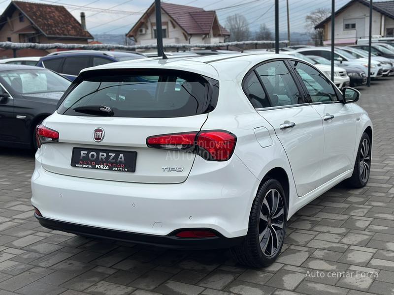 Fiat Tipo N O V