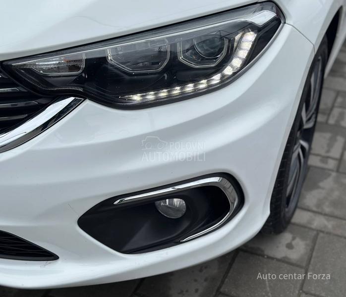 Fiat Tipo N O V