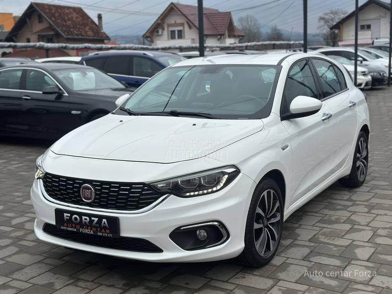 Fiat Tipo N O V