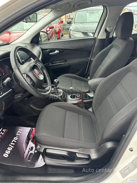 Fiat Tipo N O V