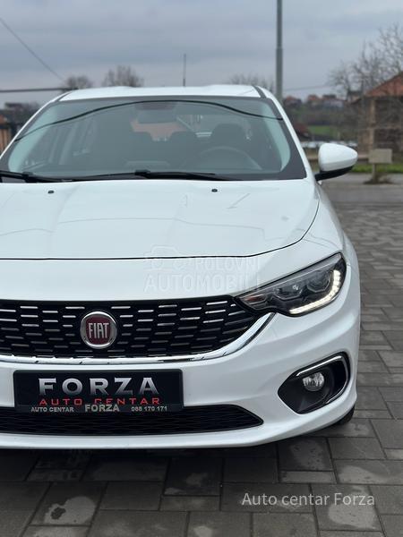 Fiat Tipo N O V