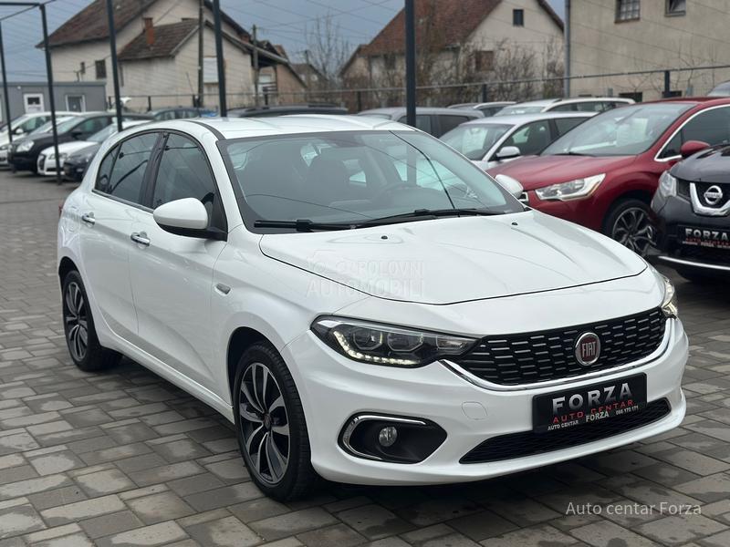 Fiat Tipo N O V