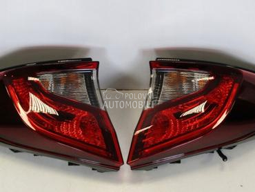 stop lampa leva desna led za Toyota C-HR od 2019. do 2023. god.