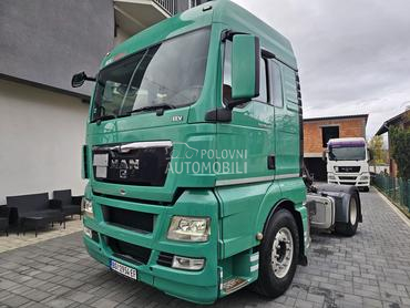 MAN TGX EEV 440