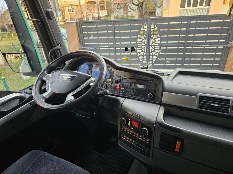 MAN TGX EEV 440