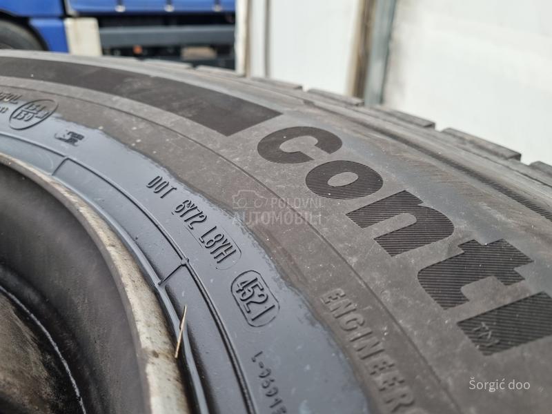 Continental 315/80 R22.5 Zimska