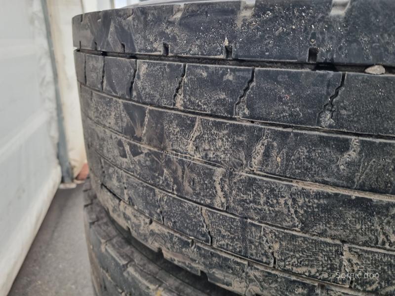 Continental 315/80 R22.5 Zimska