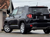 Jeep Renegade 2.0 MJ, Limited, CH