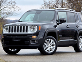 Jeep Renegade 2.0 MJ, Limited, CH
