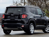 Jeep Renegade 2.0 MJ, Limited, CH