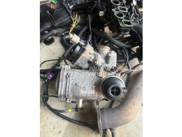 Eger ventil za Volkswagen Touareg od 2011. do 2015. god.