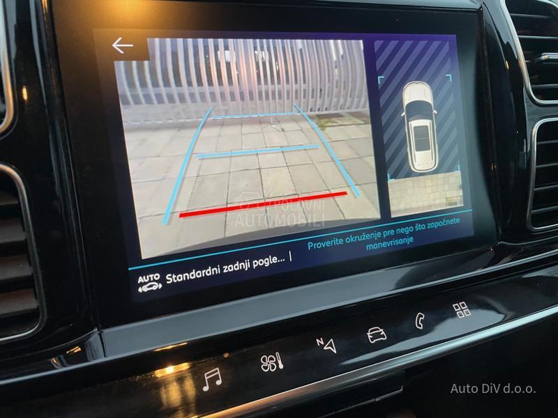 Citroen C5 Aircross PureTech Business