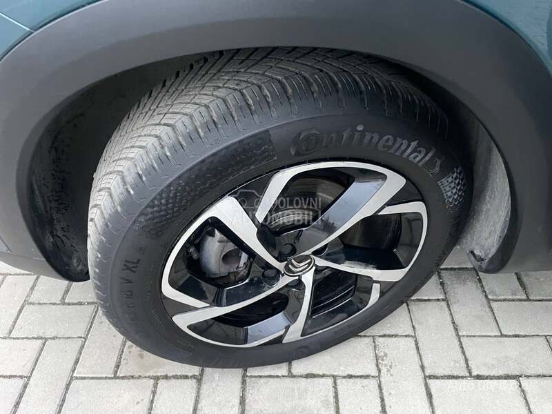 Citroen C5 Aircross PureTech Business