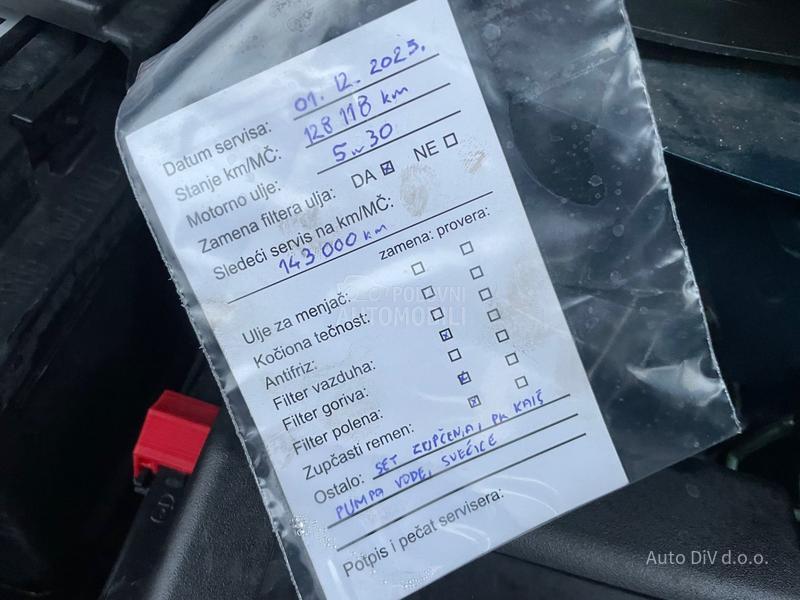 Citroen C5 Aircross PureTech Business