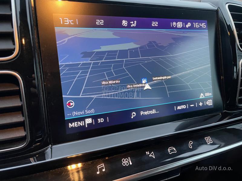 Citroen C5 Aircross PureTech Business