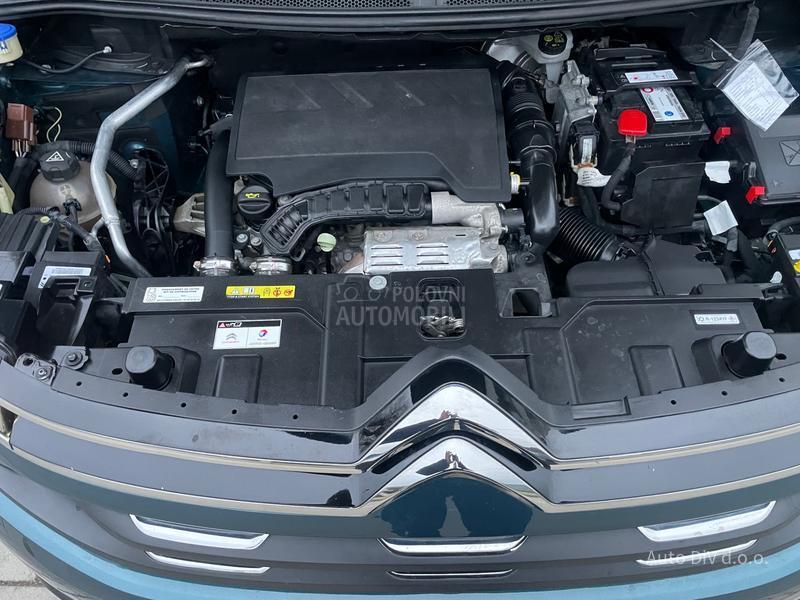 Citroen C5 Aircross PureTech Business