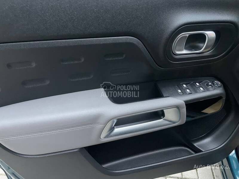 Citroen C5 Aircross PureTech Business