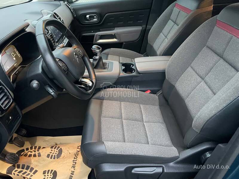 Citroen C5 Aircross PureTech Business