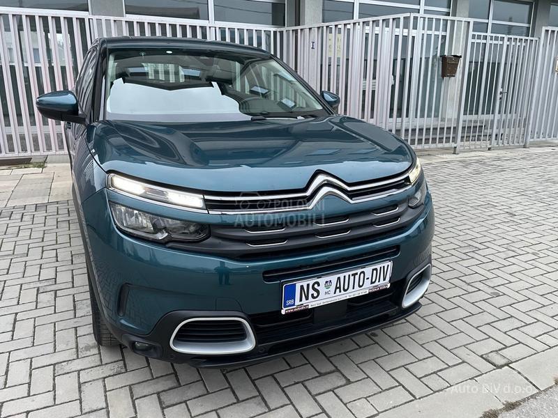 Citroen C5 Aircross PureTech Business