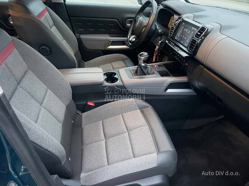 Citroen C5 Aircross PureTech Business