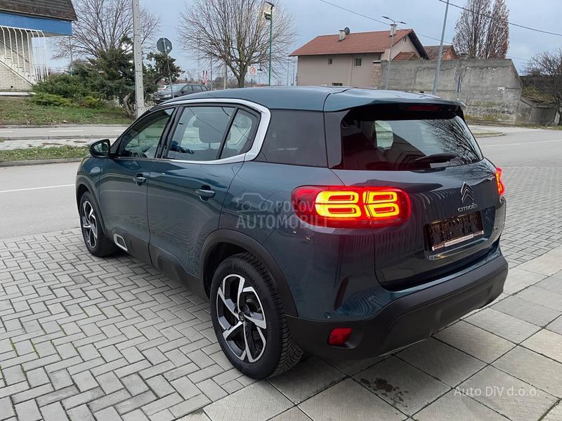 Citroen C5 Aircross PureTech Business