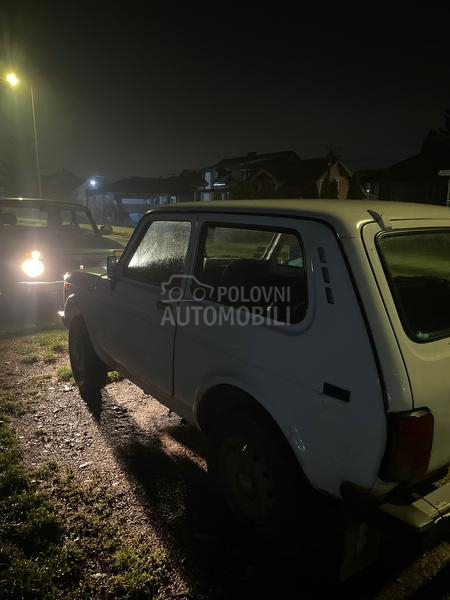 Lada Niva 