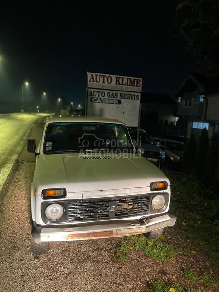 Lada Niva 