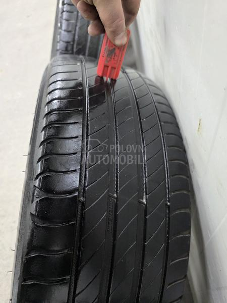 Aluminijumske felne Peugeot Citroen 16" 4 x 108