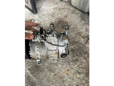 Kompresor klime za Audi A4 od 2002. do 2008. god.