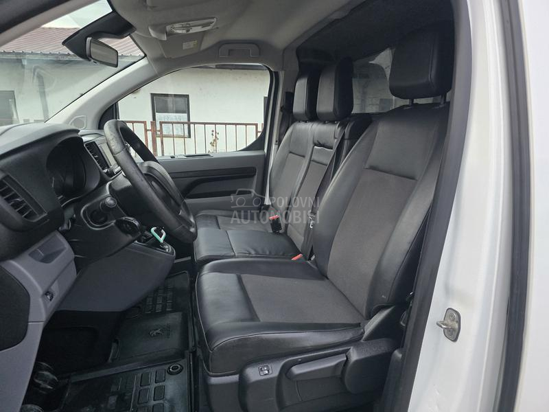 Peugeot Expert 2.0HDI 2 BOCNIH VRATA