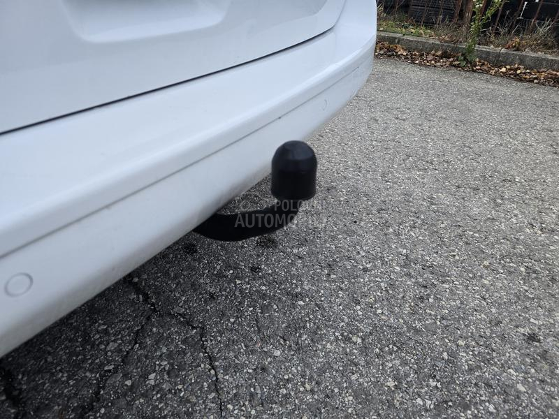 Peugeot Expert 2.0HDI 2 BOCNIH VRATA