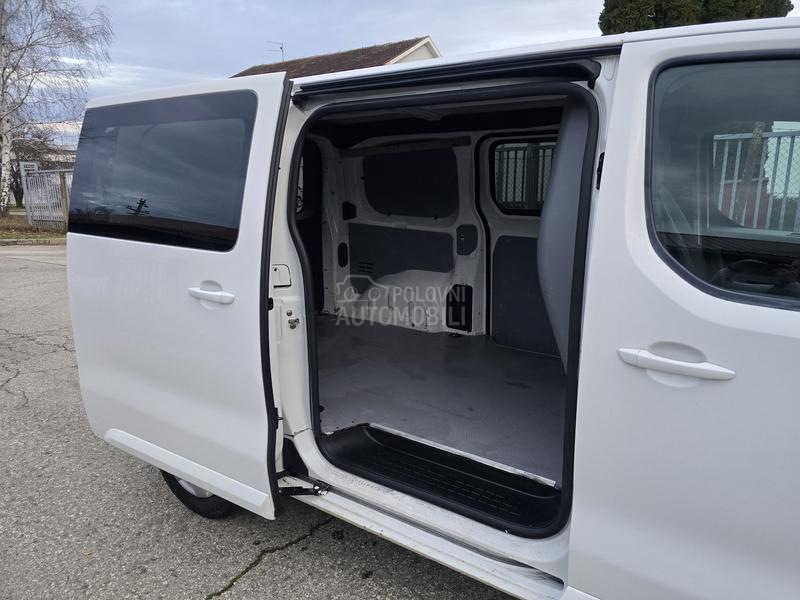 Peugeot Expert 2.0HDI 2 BOCNIH VRATA