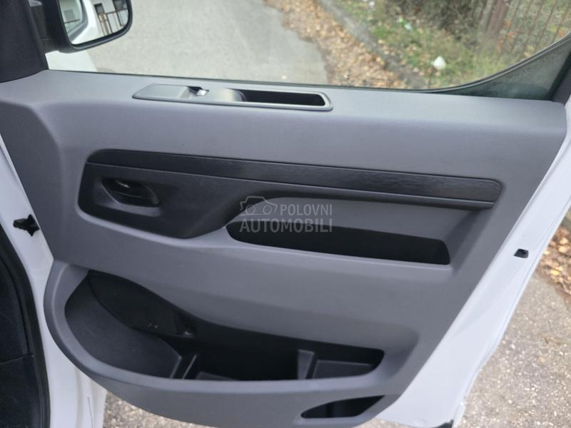 Peugeot Expert 2.0HDI 2 BOCNIH VRATA