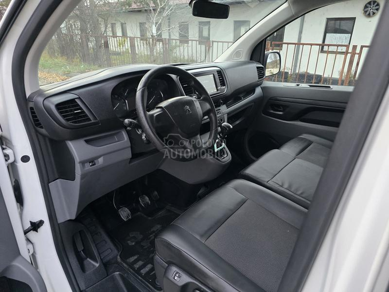 Peugeot Expert 2.0HDI 2 BOCNIH VRATA