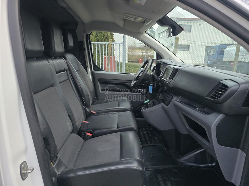 Peugeot Expert 2.0HDI 2 BOCNIH VRATA