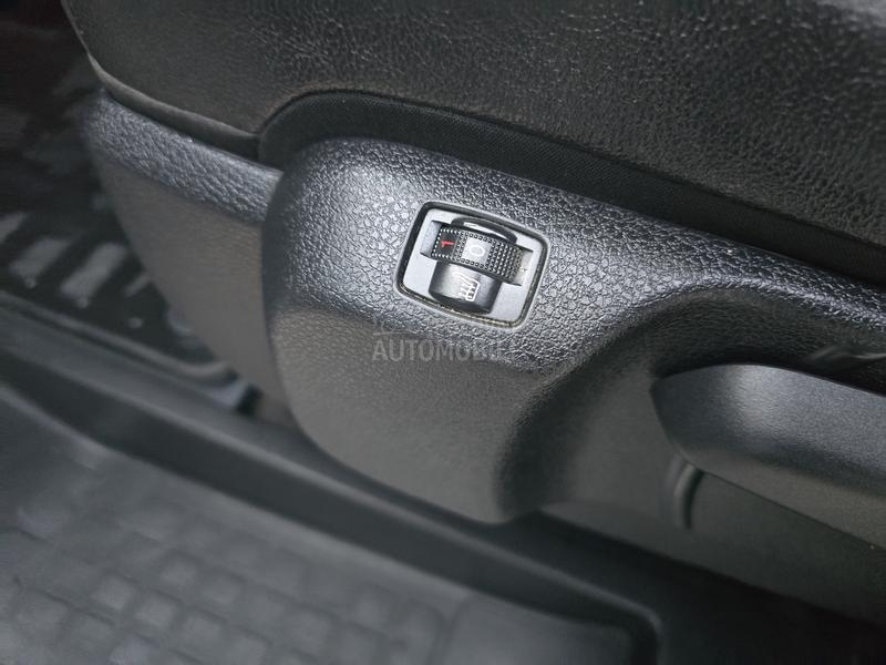 Peugeot Expert 2.0HDI 2 BOCNIH VRATA