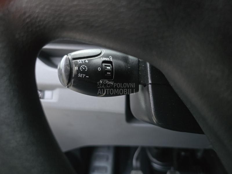 Peugeot Expert 2.0HDI 2 BOCNIH VRATA