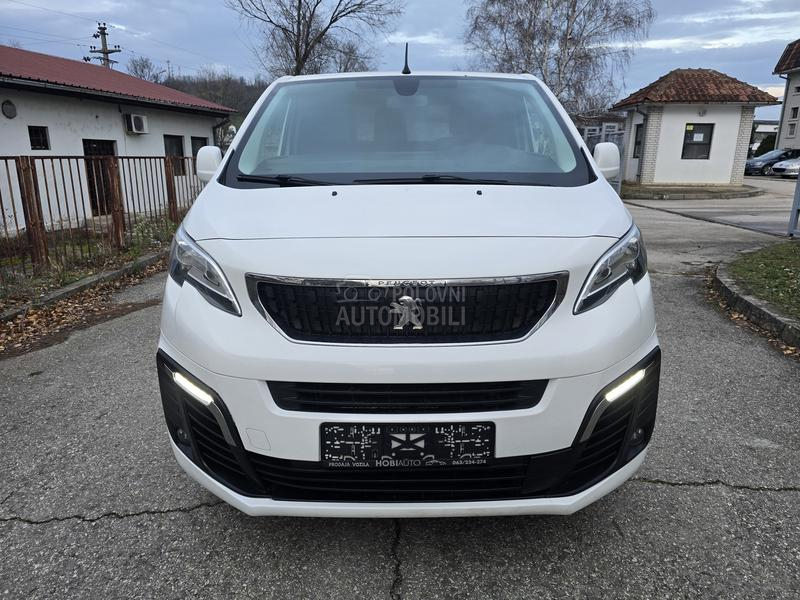 Peugeot Expert 2.0HDI 2 BOCNIH VRATA