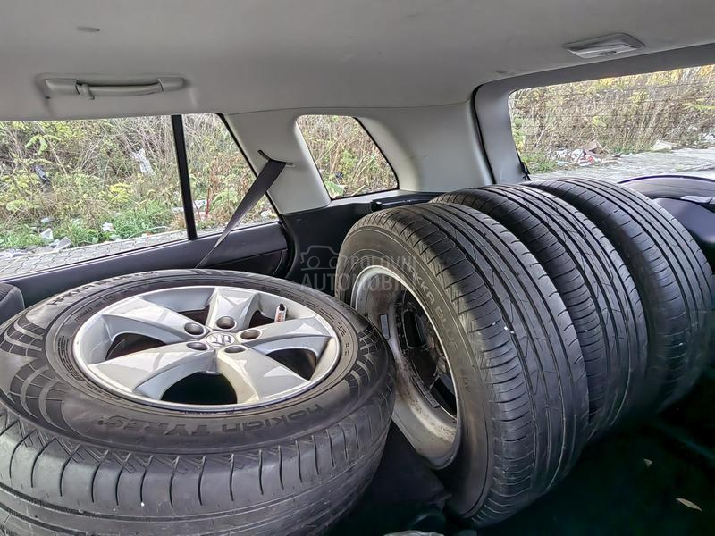 Suzuki Grand Vitara 1.9 DDIS    4x4