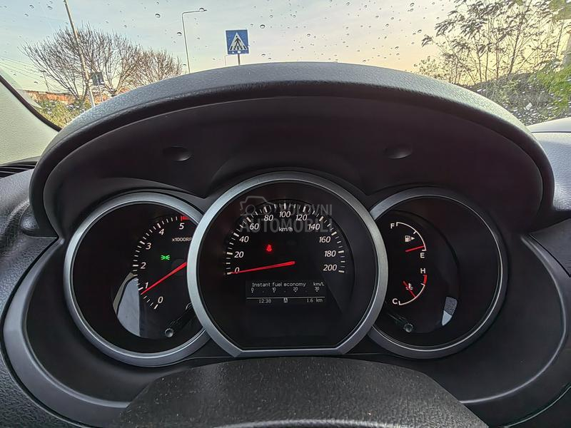 Suzuki Grand Vitara 1.9 DDIS    4x4