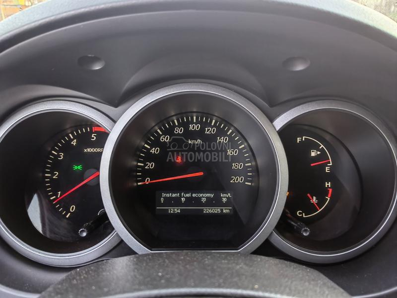 Suzuki Grand Vitara 1.9 DDIS    4x4