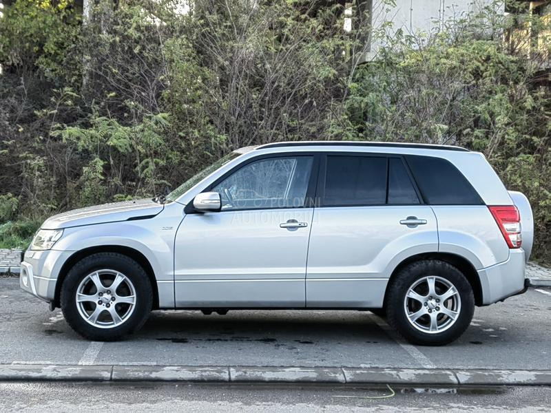 Suzuki Grand Vitara 1.9 DDIS    4x4