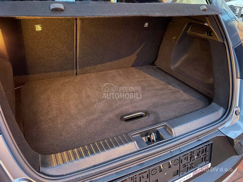 Renault Captur 1.5 DCi Zimske gume