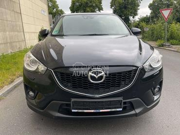 branik za Mazda CX-5 od 2010. do 2017. god.