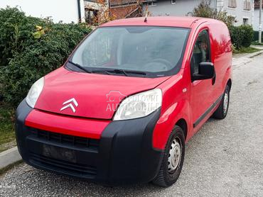 Citroen Nemo 1.3 hdi