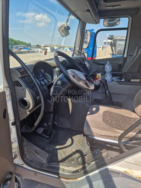 DAF FA CF 75