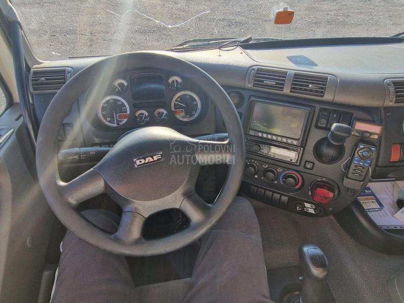 DAF FA CF 75