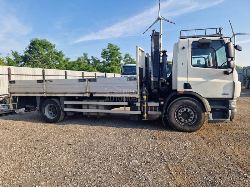 DAF FA CF 75